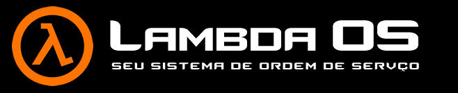 Lambda OS
