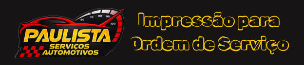 Paulista Serviços Automotivos